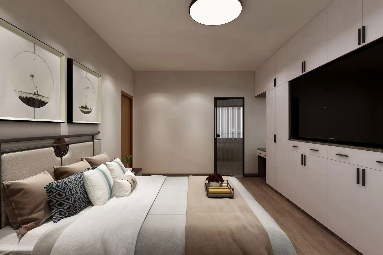 南寧裝修設計成本省錢的秘訣，超級好用！