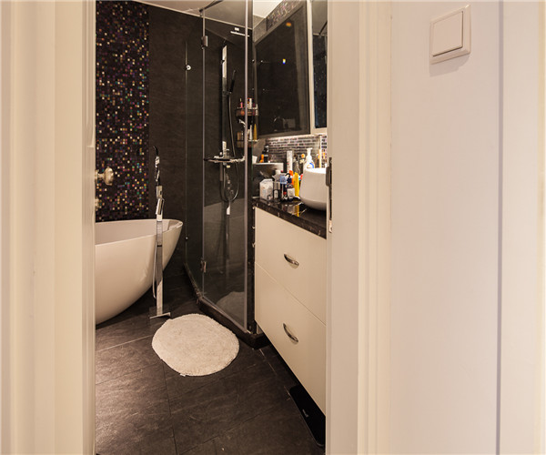 裝修小技巧讓浴室柜不發霉