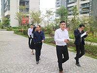 《工地巡檢報告》第一期&mdash;&mdash;唯品質和業主不可辜負