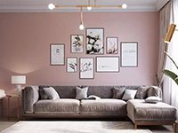 粉色北歐風&mdash;&mdash;少女憧憬的童話世界！