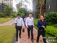 《工地巡檢報告》第四期&mdash;&mdash;以匠心致初心，為品質家裝保駕護航