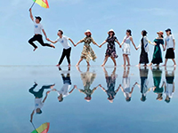 &ldquo;逐夢天境&rdquo;&mdash;&mdash;2018年度優秀員工馬來西亞國際游