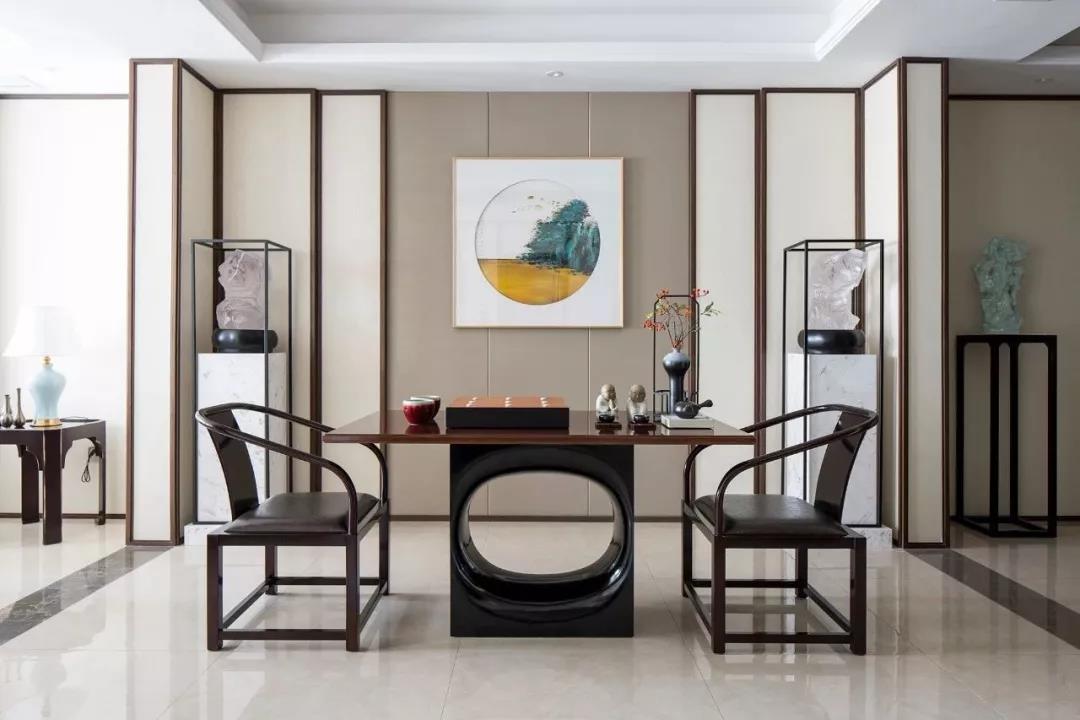 樣板房&mdash;&mdash;設計成敗，全靠細節