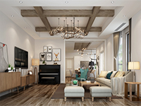 天氣漸熱，當心甲醛"死灰復燃"，除了通風還得做好這些！