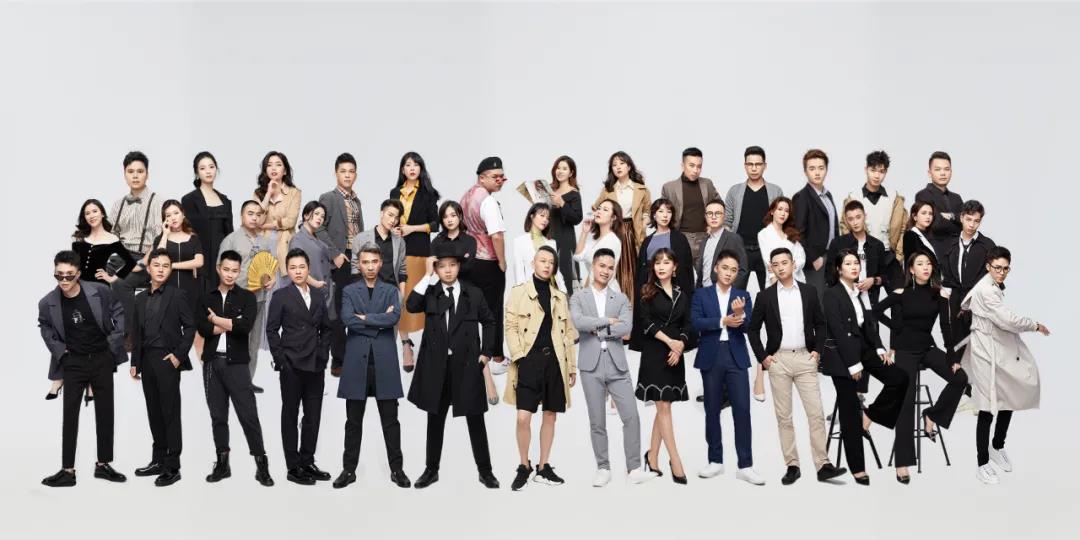 創意無限&middot;美好生活丨2020首屆&ldquo;中庭杯&rdquo;設計大賽頒獎盛典成功舉辦！