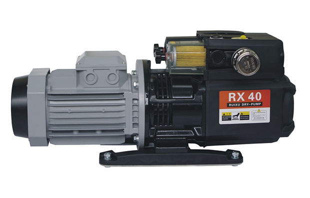 無(wú)油真空泵 無(wú)油真空泵